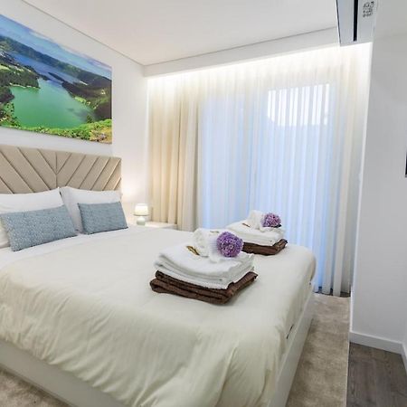 Guestready - Guest House Passal - S. Miguel Studio Понта-Делгада Экстерьер фото