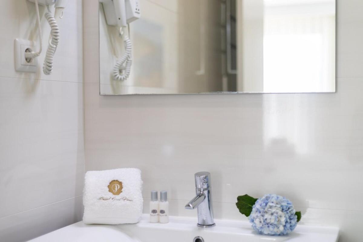 Guestready - Guest House Passal - S. Miguel Studio Понта-Делгада Экстерьер фото