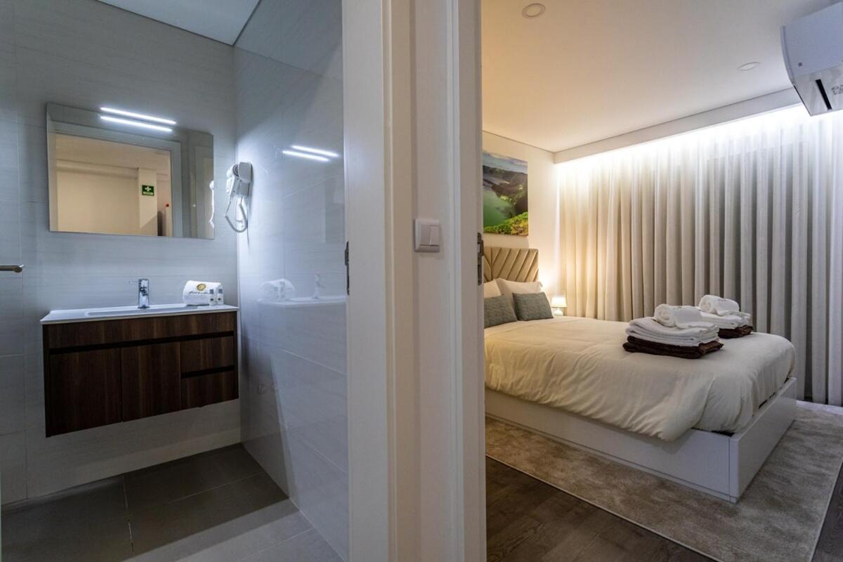 Guestready - Guest House Passal - S. Miguel Studio Понта-Делгада Экстерьер фото