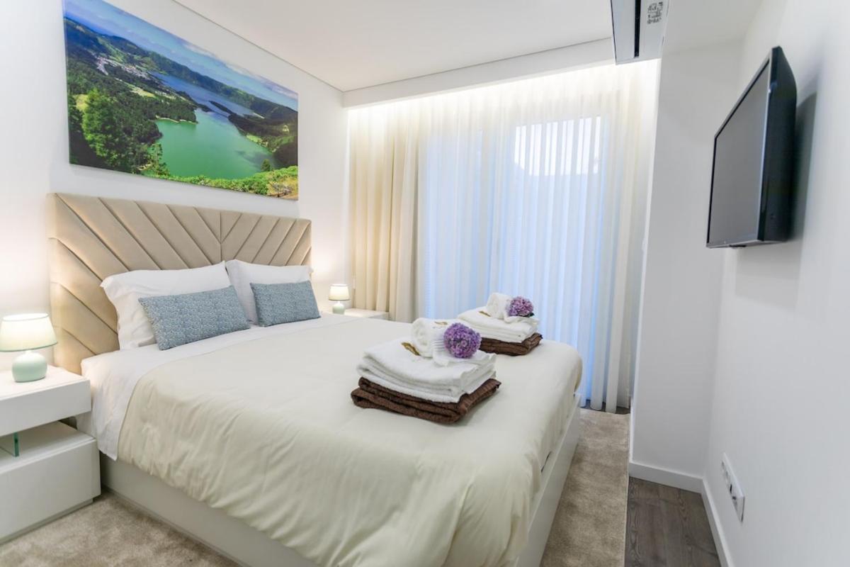 Guestready - Guest House Passal - S. Miguel Studio Понта-Делгада Экстерьер фото