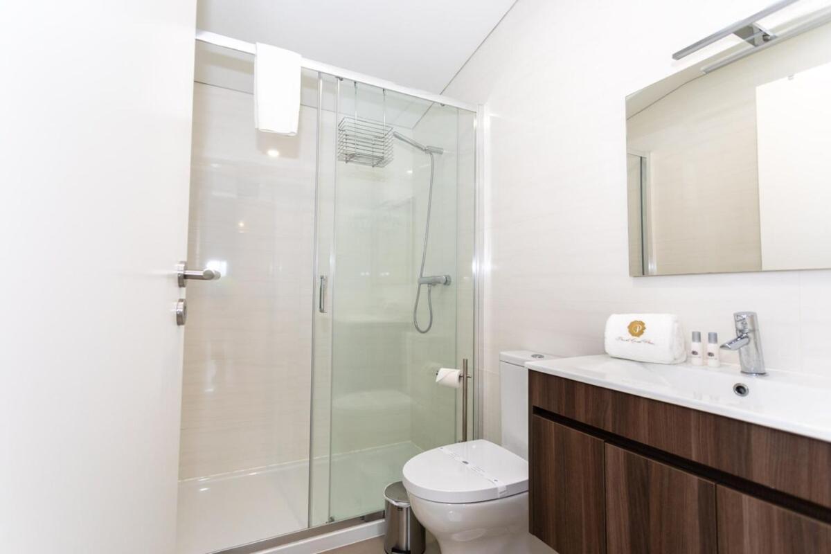 Guestready - Guest House Passal - S. Miguel Studio Понта-Делгада Экстерьер фото